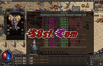 180复古传奇网站