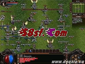 一起玩搜服