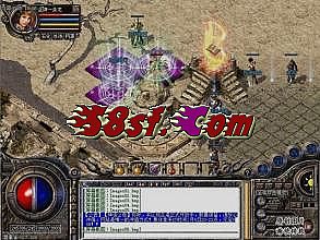 超变态传奇手机游戏