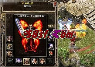 热血传奇10月开新区表