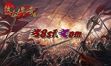 热血传奇1.76武士攻略
