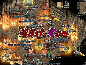 ip传奇网站